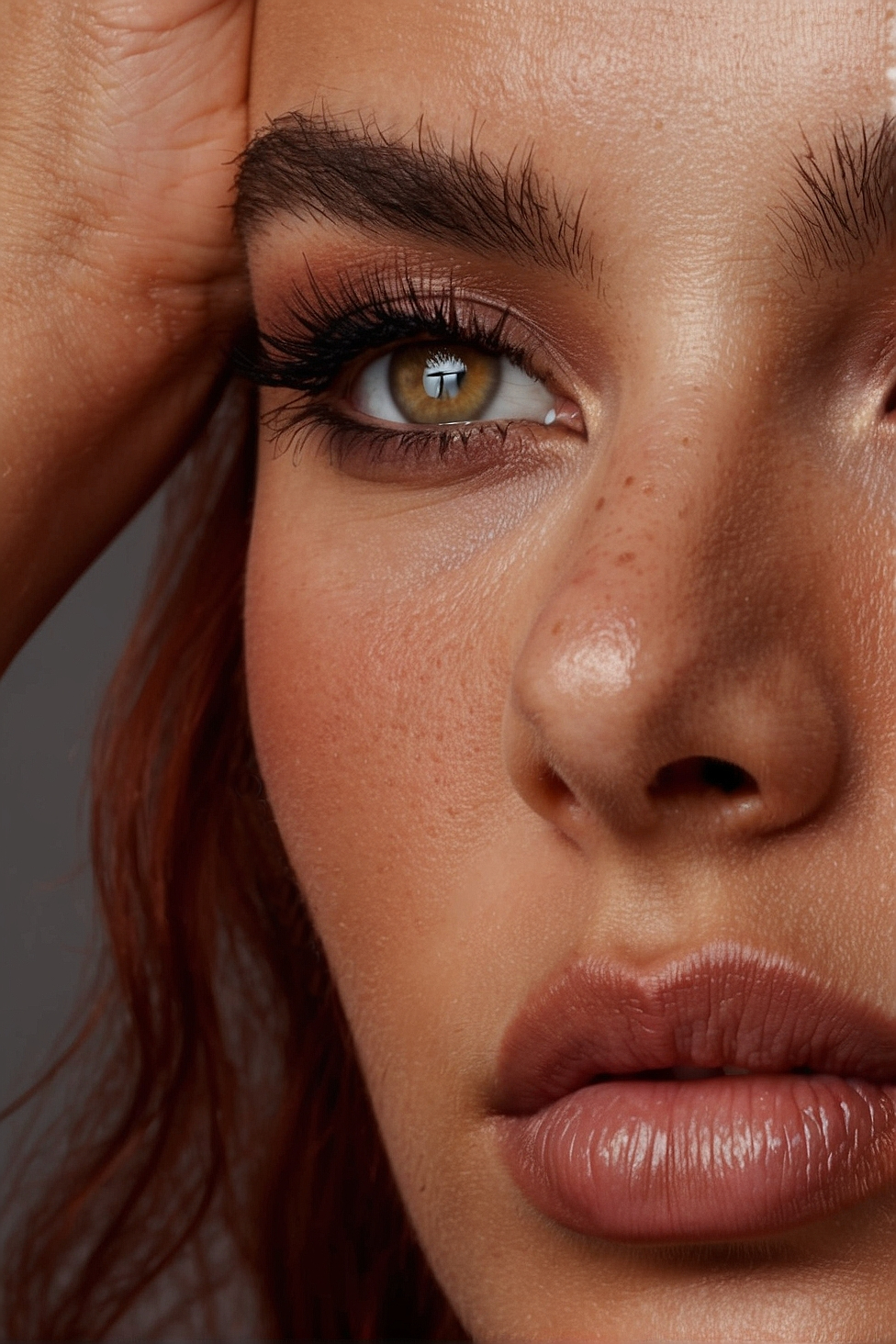 Aesthetic treatments